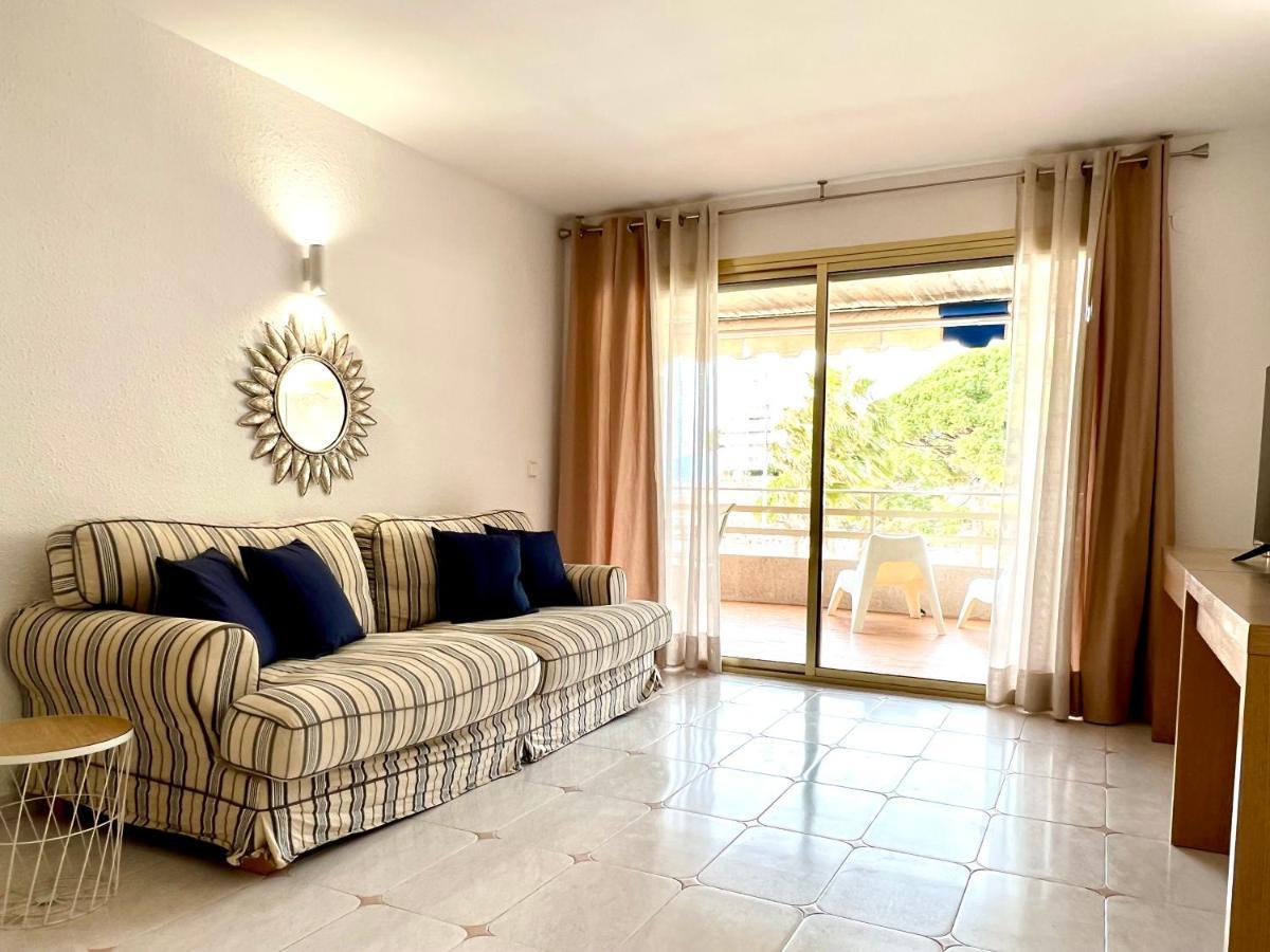 Magnifico Apartamento Playamero Con Vistas Al Mar. Salou Eksteriør bilde