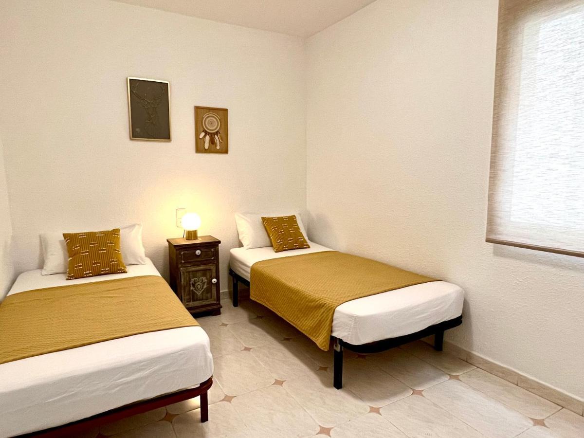 Magnifico Apartamento Playamero Con Vistas Al Mar. Salou Eksteriør bilde