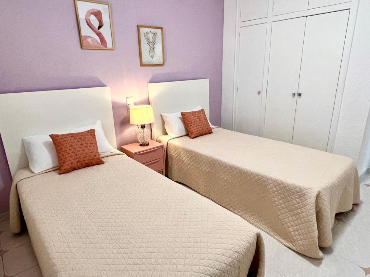Magnifico Apartamento Playamero Con Vistas Al Mar. Salou Eksteriør bilde