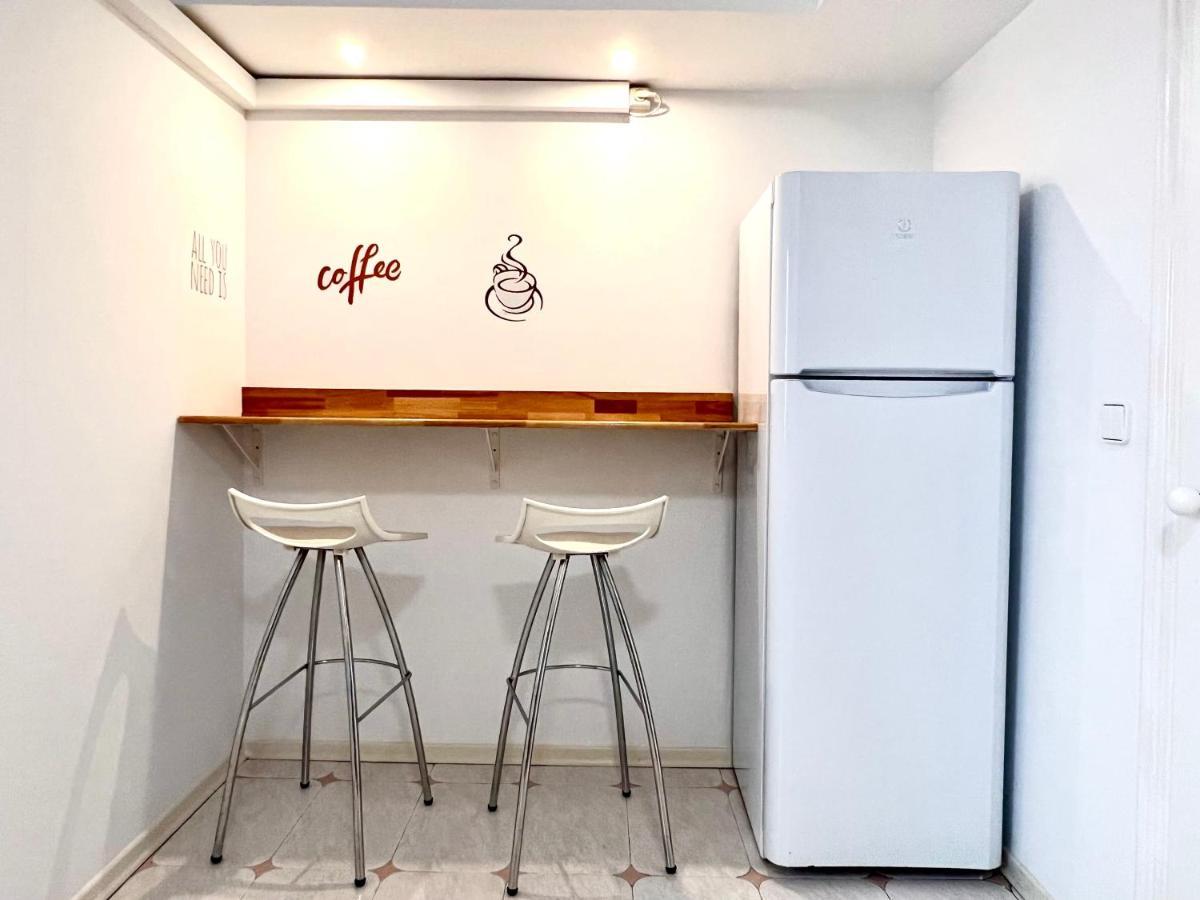 Magnifico Apartamento Playamero Con Vistas Al Mar. Salou Eksteriør bilde