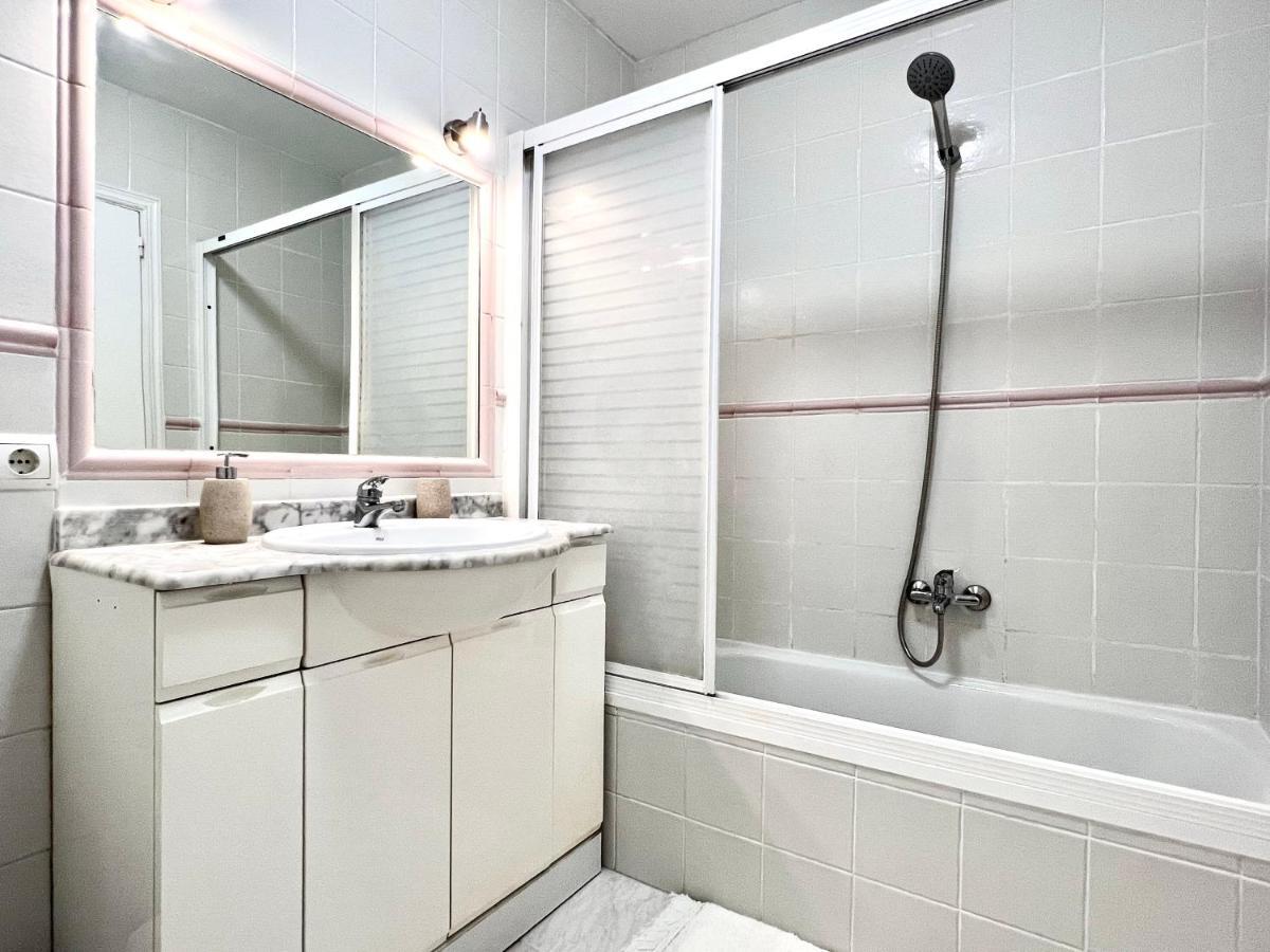 Magnifico Apartamento Playamero Con Vistas Al Mar. Salou Eksteriør bilde