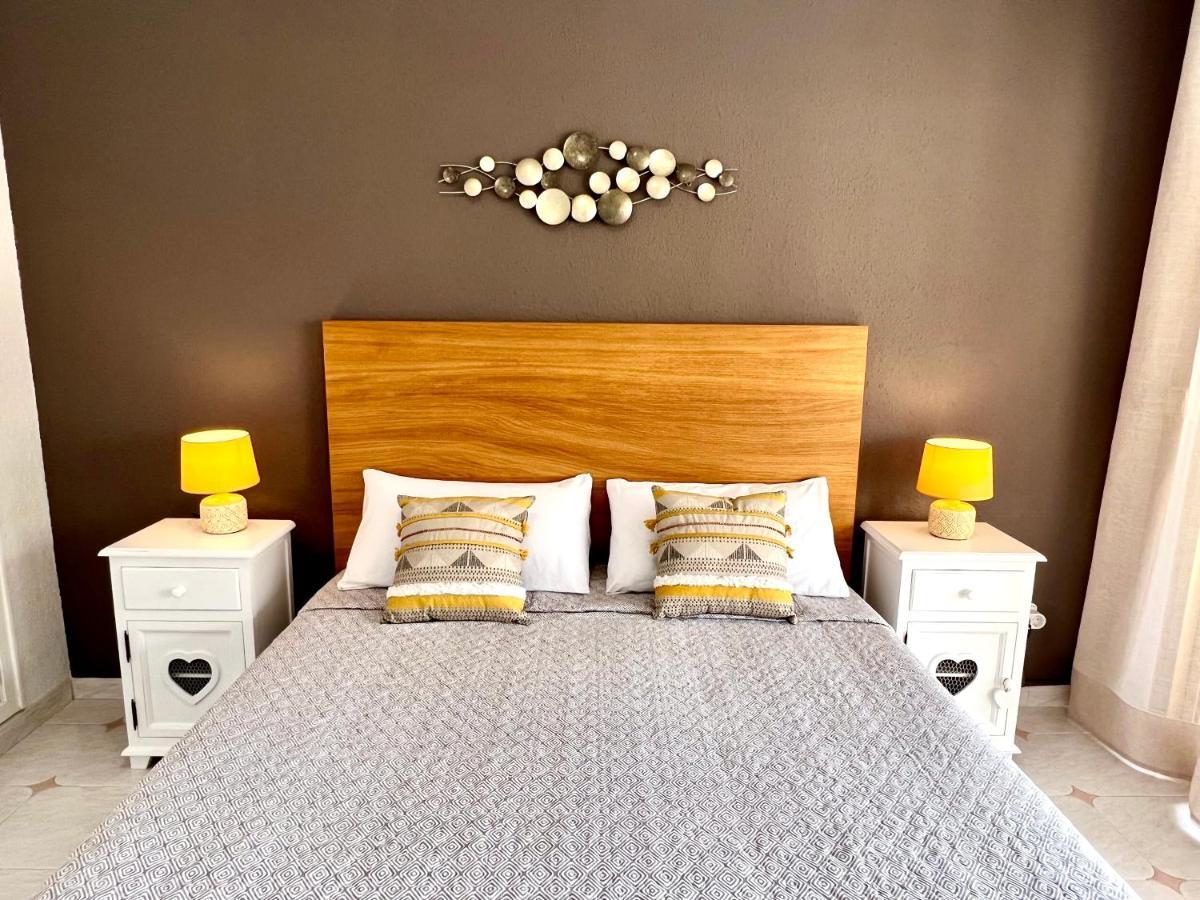 Magnifico Apartamento Playamero Con Vistas Al Mar. Salou Eksteriør bilde