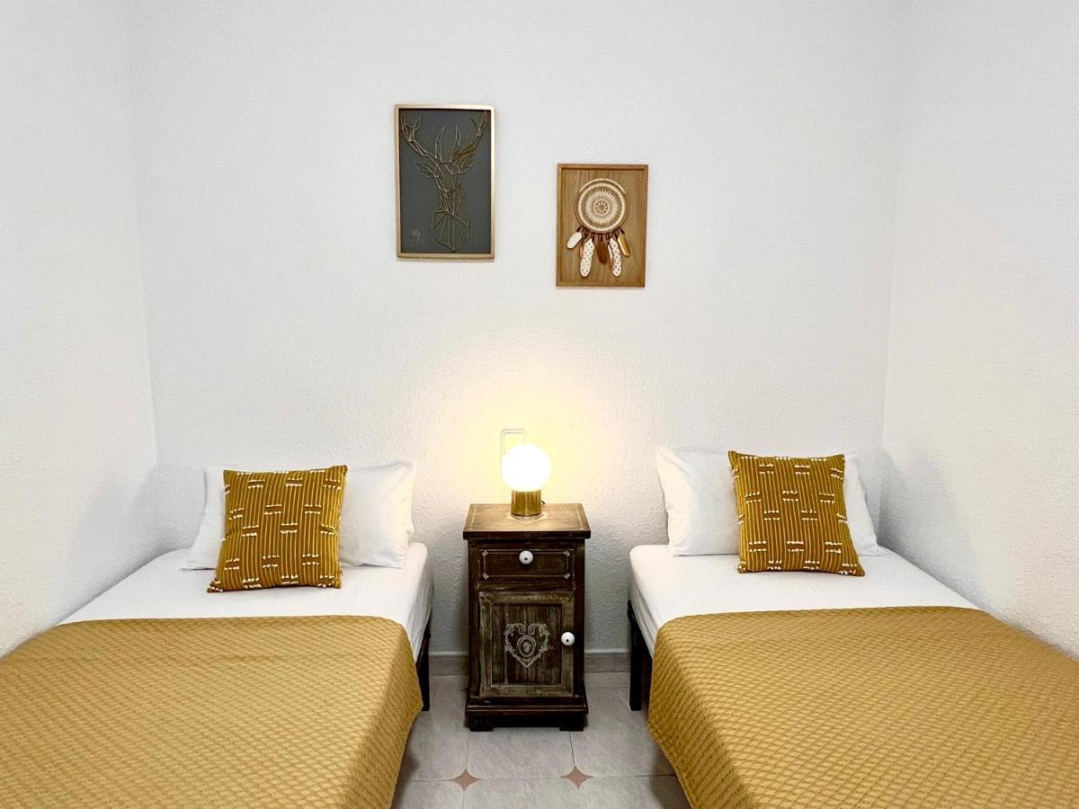 Magnifico Apartamento Playamero Con Vistas Al Mar. Salou Eksteriør bilde
