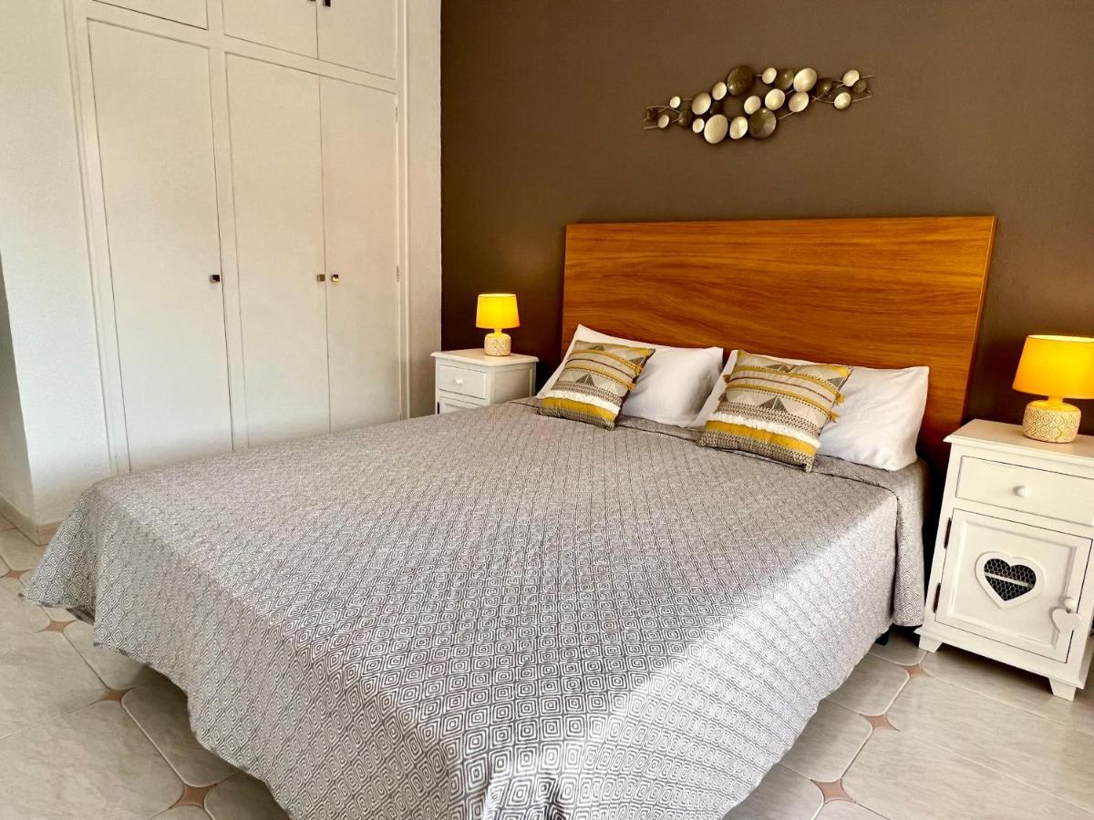Magnifico Apartamento Playamero Con Vistas Al Mar. Salou Eksteriør bilde